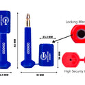 Conticare High Security Bolt Seal - SSP 11