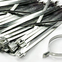 Conticare Metal Strap Seal