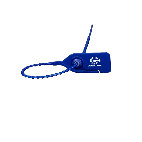 Conticare Shoe Tags