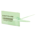 Conticare Big Tag - Plastic Pull Tight Seal with Metal Insert