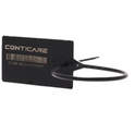 Conticare Big Tag - Plastic Pull Tight Seal with Metal Insert