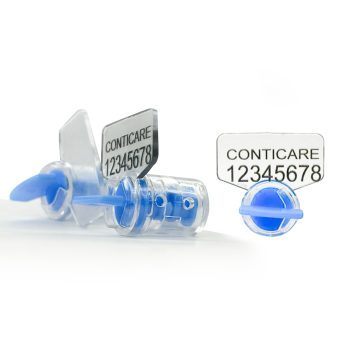 Conticare Button Seal – TWIST LOCK