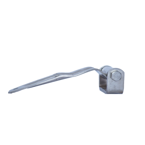 Small Reefer Truck Door Hinge