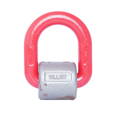 D-Ring 15 Ton