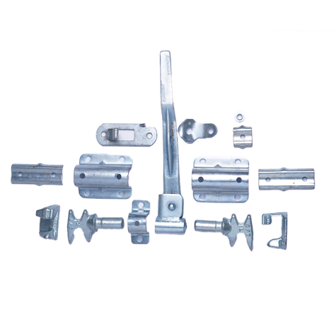Lock Rod Set