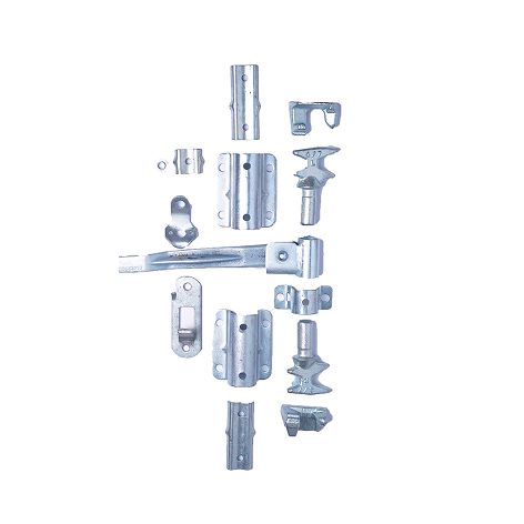 Lock Rod Set