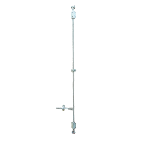 Lock Rod Set With Pipe