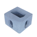 Corner Casting  Per Piece