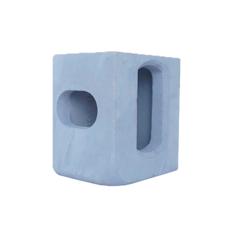 Corner Casting  Per Piece