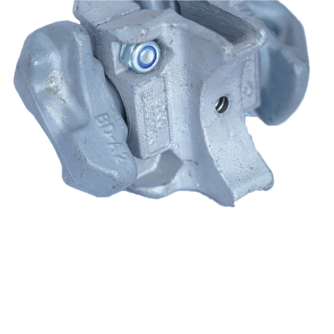 Container Twist Lock