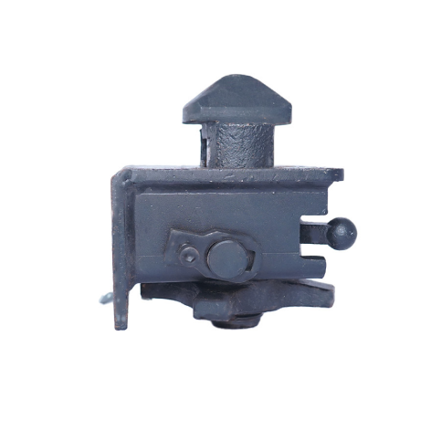Trailer Twistlock Heavy Duty