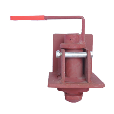 Trailer Twistlock Light Duty