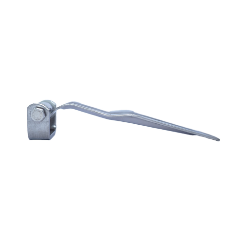 Large Reefer Truck Door Hinge