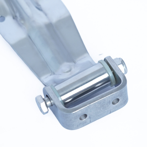 Large Reefer Truck Door Hinge