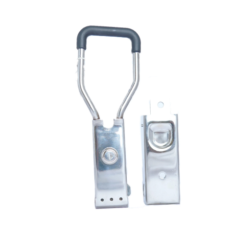 Reefer Truck Door Hardware