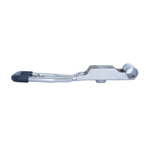 Reefer Truck Door Hardware