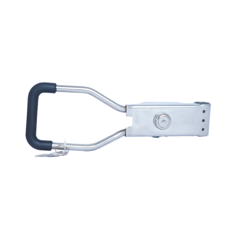 Reefer Truck Door Hardware