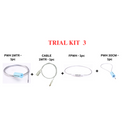 Rope Seal Sample Kit