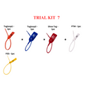 Tag Loop Sample Kit