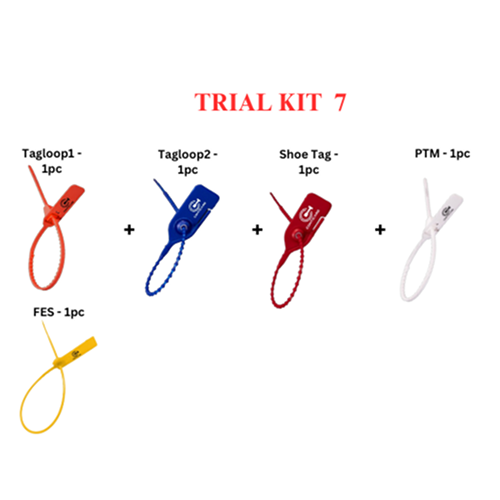 Tag Loop Sample Kit