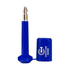 Bolt Seal Sample Kit