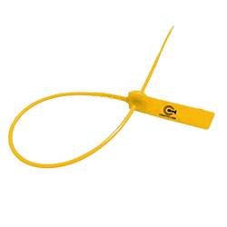 Plastic Seal Sample Kit