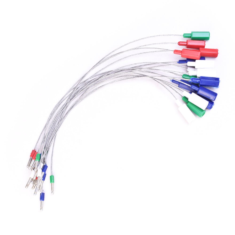 Conticare Fixed-Length Cable Seals – FPWH color option 4