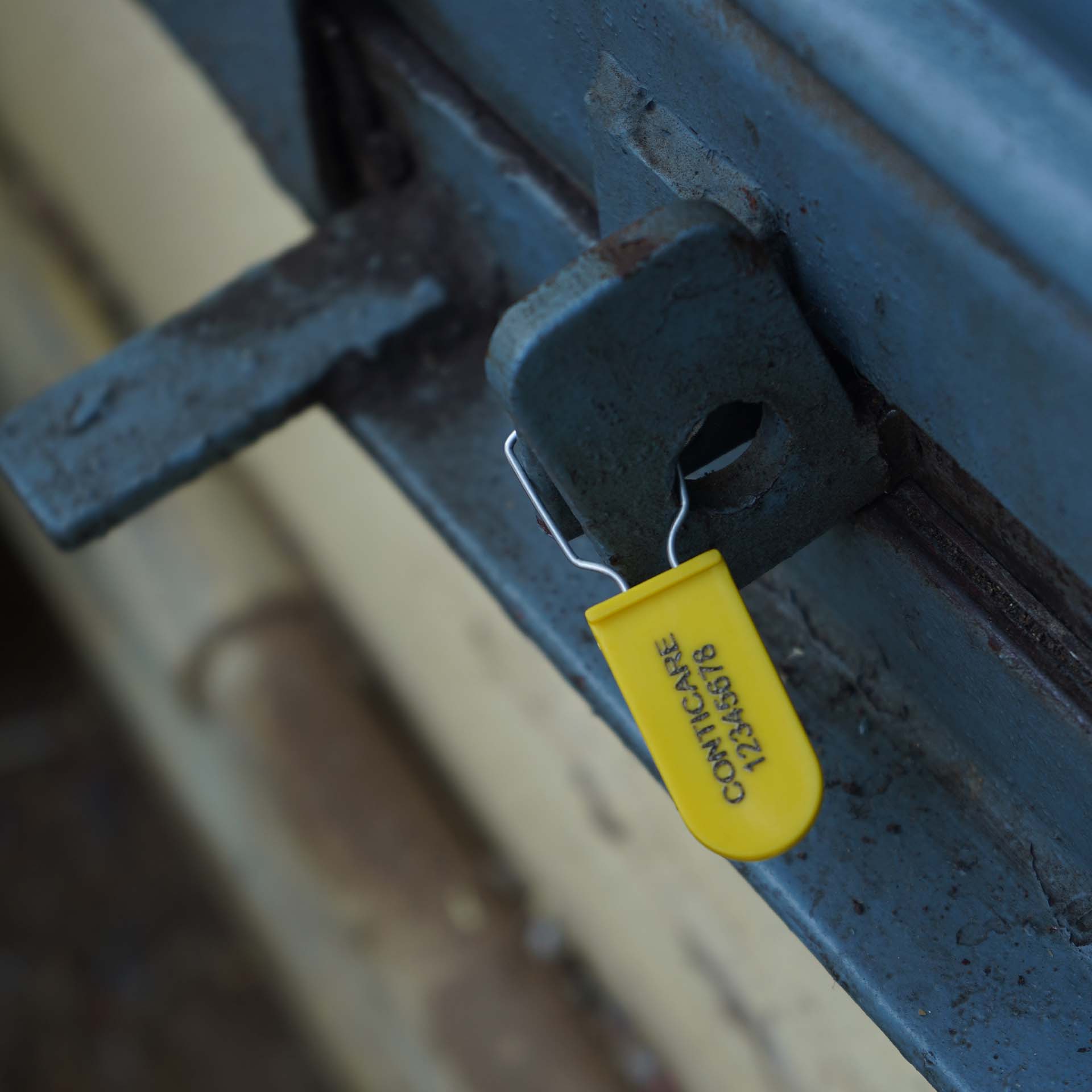 padlock 02 image 02