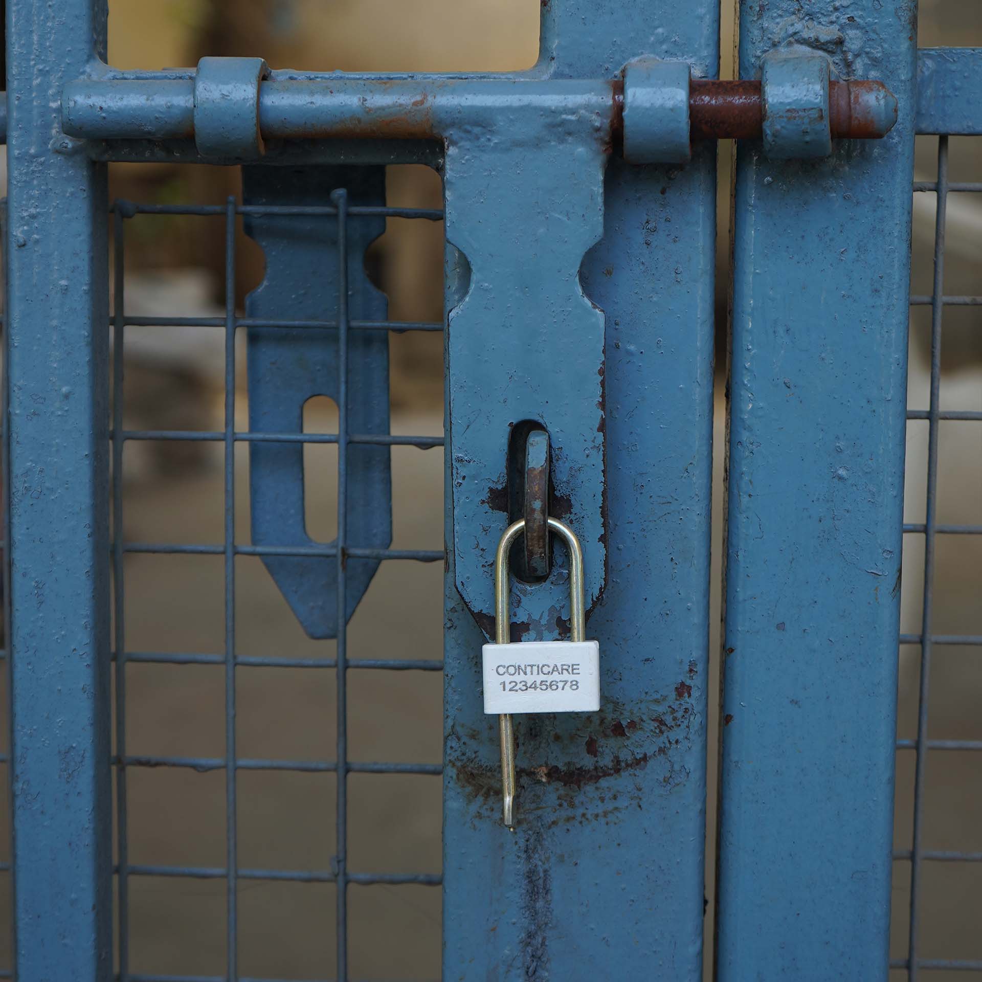 padlock 02